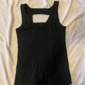 Yogalicious Workout Tank